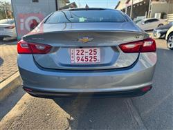 شيفروليه ماليبو